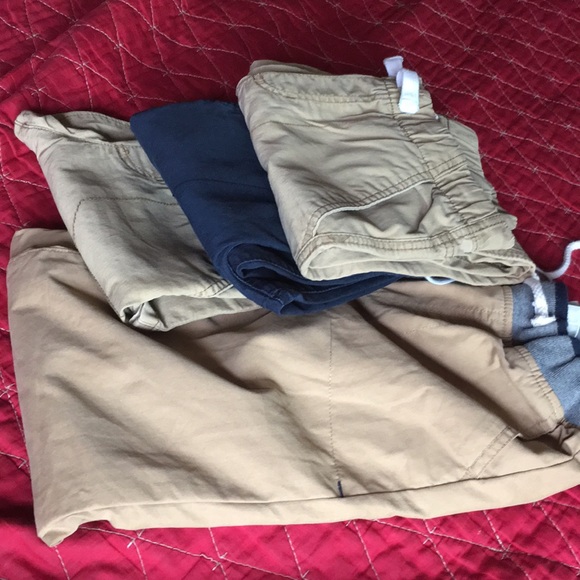 Boy pants - Picture 3 of 4